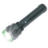 LitezAll Kodiak 1 Mile Beam Tactical Flashlight, Long-Range High Power LED Flashlight with Safety Lockout, Magnetic Base, Aerospace Aluminum Body Ultra Bright Searchlight for Work and Outdoor Use view 1