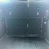 EACCESSORIES EA Rear Trunk Seats Organizer Cargo Net for Kia NIRO 2017-2026 Envelope Style Cargo Net for SUV Premium Mesh Elastic Car Trunk Organizer Vehicle Carrier Storag Compatible with NIRO view 1