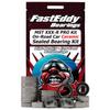 MST XXX-R PRO Kit On-Road Car Ceramic Sealed Bearing Kit view 1