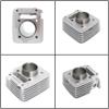 waltyotur 54mm Piston Ring Top End Kit Replacement for Yamaha TTR125 view 2