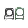 waltyotur 54mm Piston Ring Top End Kit Replacement for Yamaha TTR125 view 3