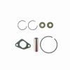 waltyotur 54mm Piston Ring Top End Kit Replacement for Yamaha TTR125 view 4