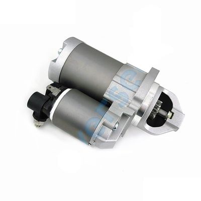 OVERSEE 31100-98L10 Starter Motor for Suzuki 4-Stroke DF150 175 200 250HP V6 Outboard Engine CW 9T 12V/1.4KW