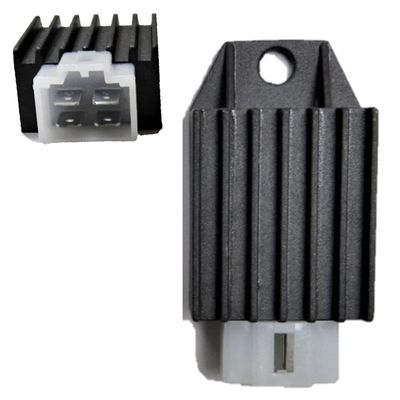 ATV Voltage Regulator Rectfier, compatible with Peace 125cc 507,125cc 512,
