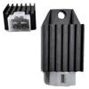 ATV Voltage Regulator Rectfier, compatible with Peace 125cc 507,125cc 512, view 1