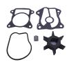 SouthMarine Boat Engine 06192-ZV5-003 06192-ZW3-000 Water Pump Impeller Repair Kit for Honda Outboard Motor 35HP 40HP 45HP 50HP BF35A BF40A BF40D BF45A BF50A BF50D, fit Sierra 18-3282 view 1