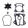 SouthMarine Boat Engine 06192-ZV5-003 06192-ZW3-000 Water Pump Impeller Repair Kit for Honda Outboard Motor 35HP 40HP 45HP 50HP BF35A BF40A BF40D BF45A BF50A BF50D, fit Sierra 18-3282 view 4