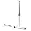 SUNQIAO PW50 Front Fork,470mm,PW50 Fork,Sunpension for 1981-2016 PW50 Y-Zinger Kid Bikes (Silver) view 1