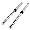 SUNQIAO PW50 Front Fork,470mm,PW50 Fork,Sunpension for 1981-2016 PW50 Y-Zinger Kid Bikes (Silver) view 2