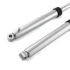 SUNQIAO PW50 Front Fork,470mm,PW50 Fork,Sunpension for 1981-2016 PW50 Y-Zinger Kid Bikes (Silver) view 4