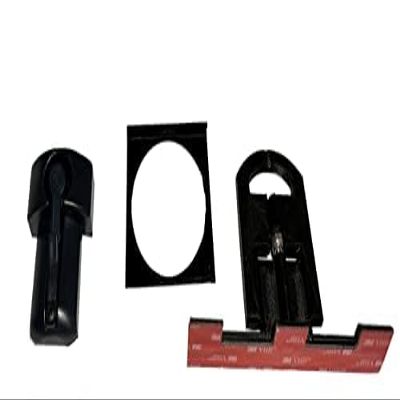 Fridge Fixer Refrigerator Door Latch for Insignia NS-RFD21CISS0 Refrigerator, Travel Latch for RV, Boat, Yacht, Food Truck, Fifth Wheeler