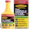 Rislone 4720-3PK Cat Complete Fuel, Exhaust, Emission System Clean, 3-Pack view 2