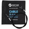 NICHE Clutch Cable for Yamaha YZ450FX 2GC-26335-00-00 Motorcycle view 2