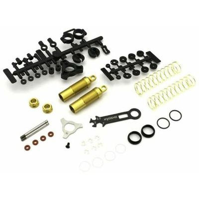 Kyosho OTW129B Rear Gold Damper (Optima)