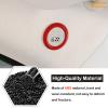 Car Roof Microphone Cover Trim Compatible with Ford Maverick 2022-2024 Inner Car Roof Speaker Decorate Protection Frame Cover Car Roof Dome Microphone Cover Speaker Audio Trim Interior Accessories view 3
