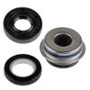 Caltric Water Pump Seal Mechanical with Oil Seal Compatible with Suzuki AN650 Burgman 2003 2006-2008 / ABS 2013 view 1