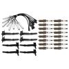 Ignition Kit 25 Piece Gas Iridium 6.2L V8 view 1