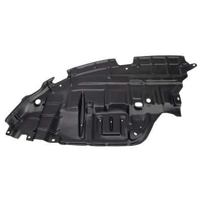 Front Driver Side Engine Splash Shield
