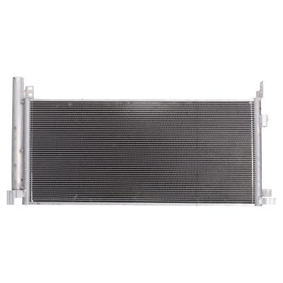 TRQ Air Conditioning A/C Condenser Receiver Drier
