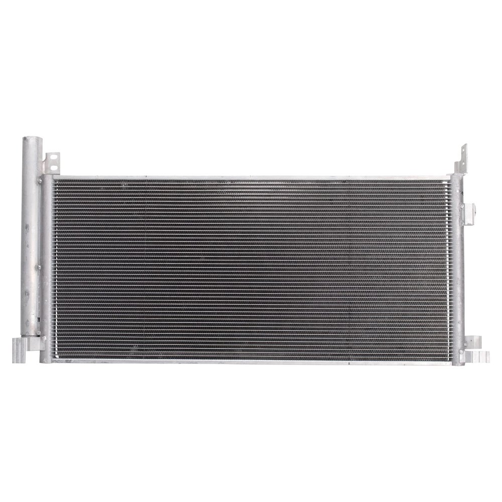 TRQ Air Conditioning A/C Condenser Receiver Drier
