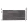 TRQ Air Conditioning A/C Condenser Receiver Drier view 3