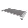 TRQ Air Conditioning A/C Condenser Receiver Drier view 4