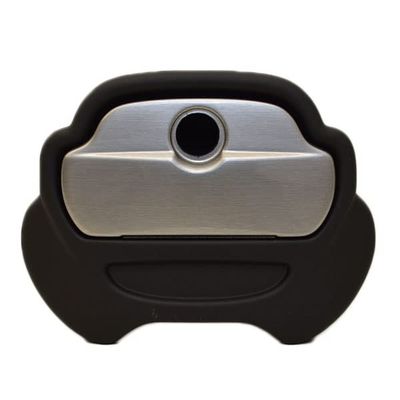 Boats Glove Box Panel F144185755 | 21 x 16 1/2 Black Gray