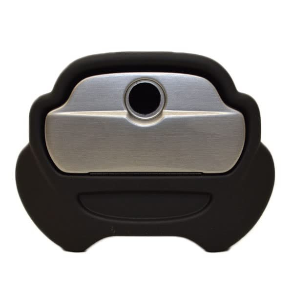 Boats Glove Box Panel F144185755 | 21 x 16 1/2 Black Gray