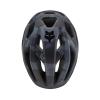 Fox Racing Unisex Crossframe Pro Mountain Bike Helmet, Black Camo, Medium view 3