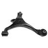 Detroit Axle - Front Left Control Arm for 02-04 Acura RSX, 02-05 view 2