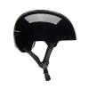 Fox Racing Unisex Flight Mountain Bike Helmet, Black FA23, Small view 2