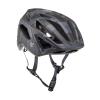 Fox Racing Unisex Crossframe Pro Mountain Bike Helmet, Black Camo, Small view 1