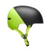 Fox Racing Flight Pro Bicycle Helmet, PRPS - Black/Yellow, Large view 2