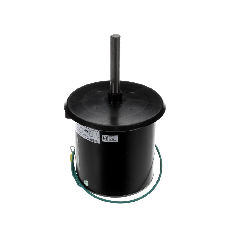 York Condenser Motor