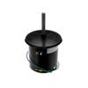York Condenser Motor view 4