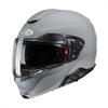 HJC RPHA 91 Solid Modular Motorcycle Helmet with HJ-37 Pinlock Shield, DOT Approved (N Gray, XX-Large) view 1