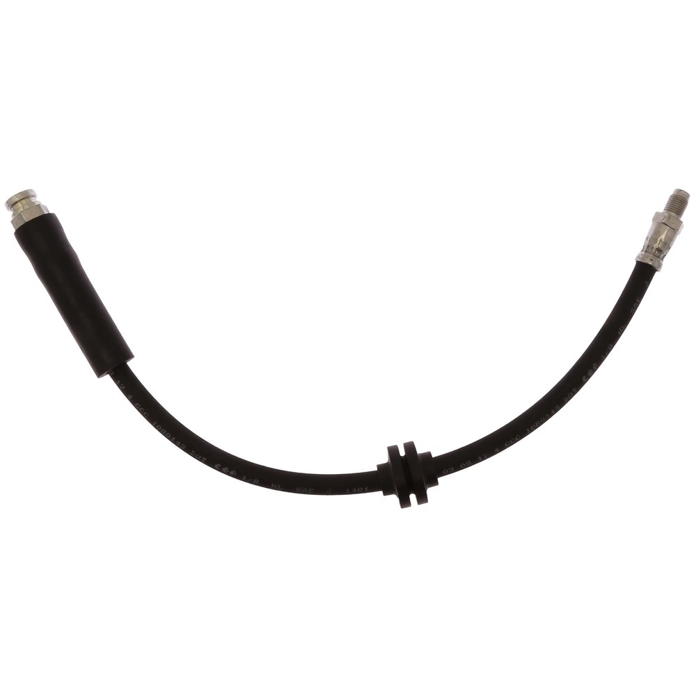 ACDelco Gold 18J384434 (19425650) Front Hydraulic Brake Hose