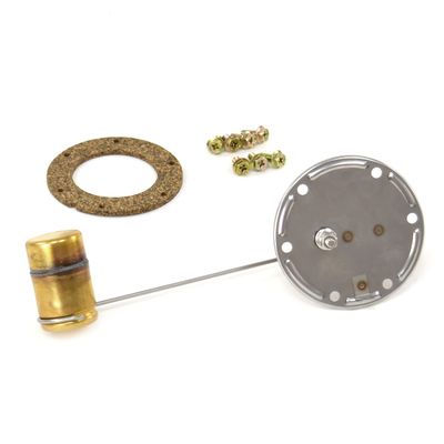 Fuel Sending Unit For OE Gauge Stainless Steel For 1952-1955 Ford Mainline