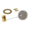 Fuel Sending Unit For OE Gauge Stainless Steel For 1952-1955 Ford Mainline view 1