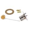 Fuel Sending Unit For OE Gauge Stainless Steel For 1952-1955 Ford Mainline view 3