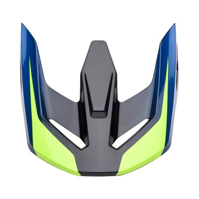 Fox Racing V1 Helmet Visor - Streak