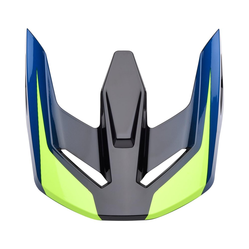 Fox Racing V1 Helmet Visor - Streak