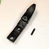 Adapter,TE X156FL X156T 1pk, 6725278 X156FL Adapter Shanks X156T Teeth Pin P156 Fits for Backhoe view 2