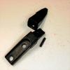 Adapter,TE X156FL X156T 1pk, 6725278 X156FL Adapter Shanks X156T Teeth Pin P156 Fits for Backhoe view 3