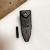 Adapter,TE X156FL X156T 1pk, 6725278 X156FL Adapter Shanks X156T Teeth Pin P156 Fits for Backhoe view 4