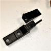 Adapter,TE X156FL X156S 1pk, 6725278 X156FL Adapter Shanks X156S Teeth P156 Pin Fits for Mini Excavator view 3