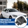 ACROPIX Air Door Actuator Replacement Fit for Dodge Caravan Dakota 4885465AA - Pack of 1 Black view 2