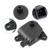 ACROPIX Air Door Actuator Replacement Fit for Dodge Caravan Dakota 4885465AA - Pack of 1 Black view 3