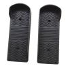 Harilla Universal Elliptical Machine Foot Pedals Part Lightweight Stable Fitness Equipment Pedals Elliptical Trainer Pedals for Fitness Indoor Parts view 1