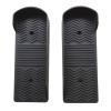 Harilla Universal Elliptical Machine Foot Pedals Part Lightweight Stable Fitness Equipment Pedals Elliptical Trainer Pedals for Fitness Indoor Parts view 2